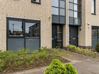 Burgemeester Beelaertspark 29, DORDRECHT (foto 7)