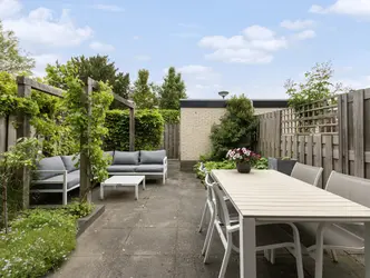 Burgemeester Beelaertspark 29, DORDRECHT (foto 20)