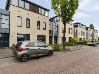 Burgemeester Beelaertspark 29, DORDRECHT (foto 6)