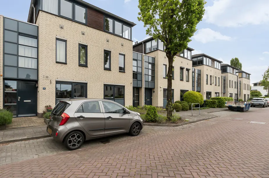 Burgemeester Beelaertspark 29, DORDRECHT (foto 6)
