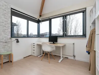 Burgemeester Beelaertspark 29, DORDRECHT (foto 19)