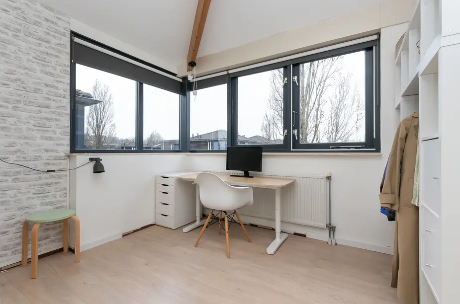 Burgemeester Beelaertspark 29, DORDRECHT (foto 19)