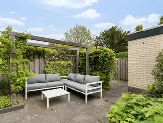 Burgemeester Beelaertspark 29, DORDRECHT (foto 22)