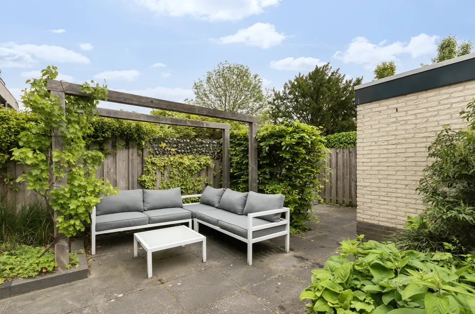 Burgemeester Beelaertspark 29, DORDRECHT (foto 22)
