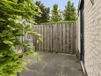 Burgemeester Beelaertspark 29, DORDRECHT (foto 24)