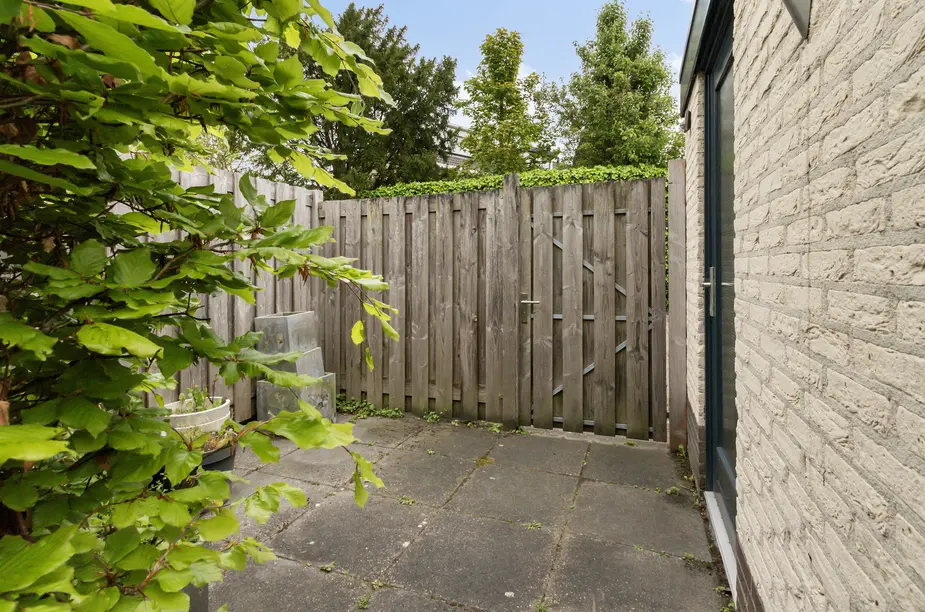 Burgemeester Beelaertspark 29, DORDRECHT (foto 24)