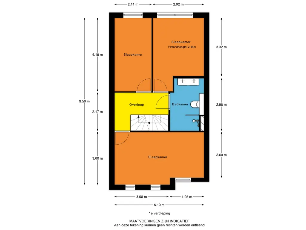 Plattegrond 2
