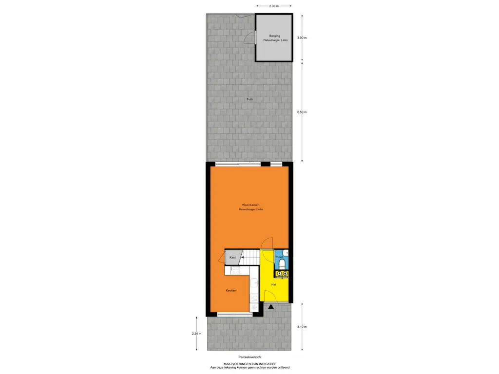 Plattegrond 4