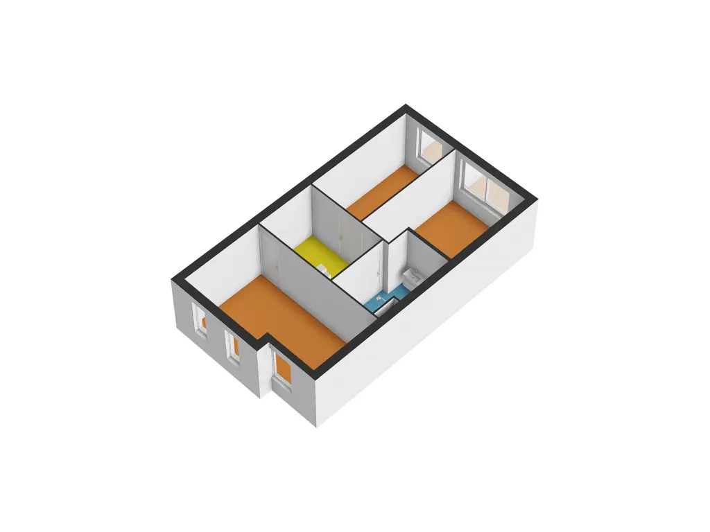 Plattegrond 7