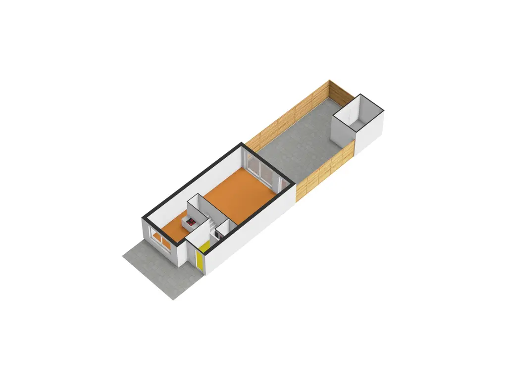 Plattegrond 9