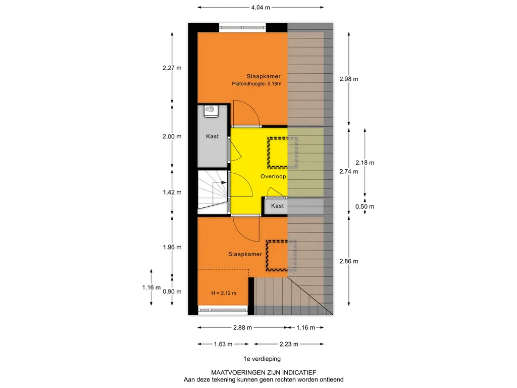 Plattegrond 2