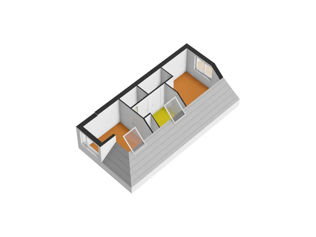 Plattegrond 4
