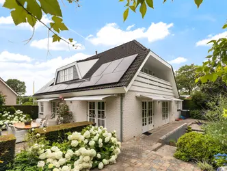 Cederlaan 35, DORDRECHT (foto 4)