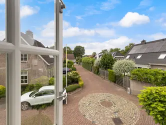 Cederlaan 35, DORDRECHT (foto 30)