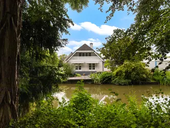 Cederlaan 35, DORDRECHT (foto 1)