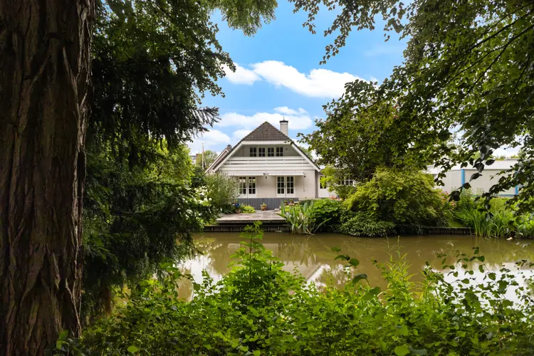 Cederlaan 35, DORDRECHT