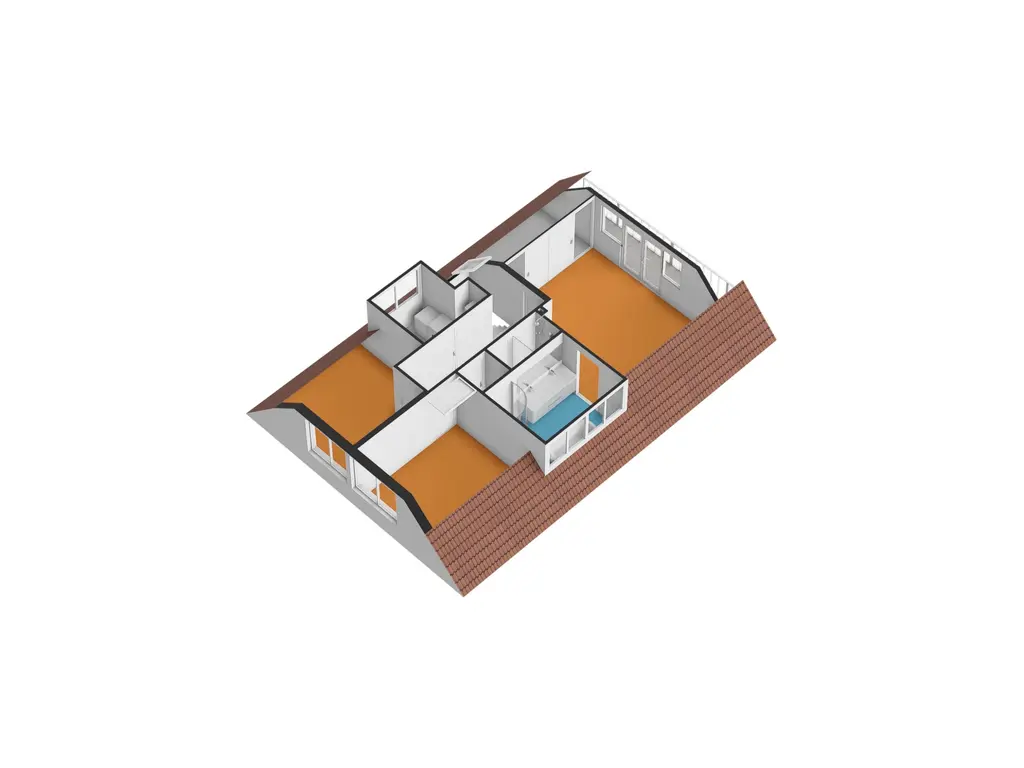 Plattegrond 6