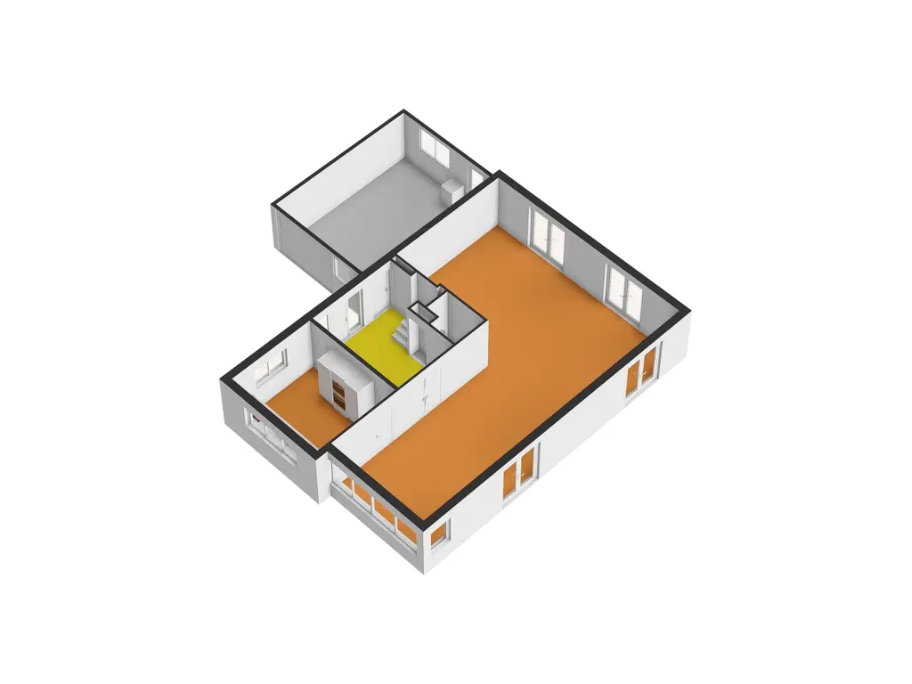 Plattegrond 5