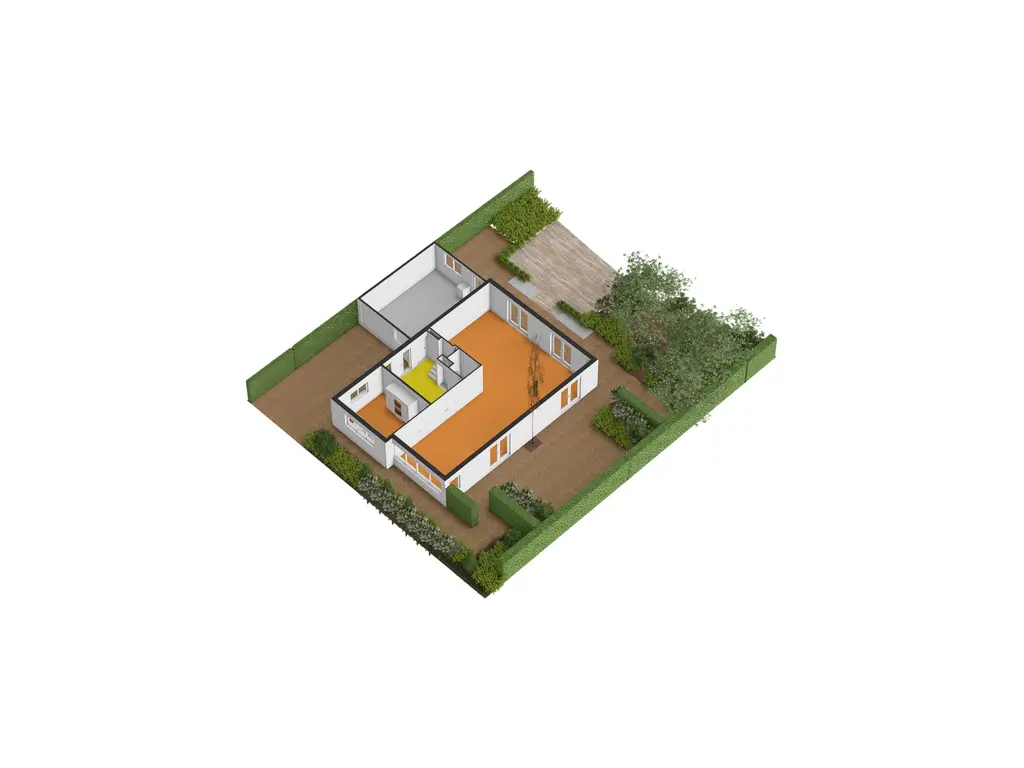Plattegrond 8
