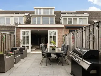 Berkenhof 56, PAPENDRECHT (foto 1)
