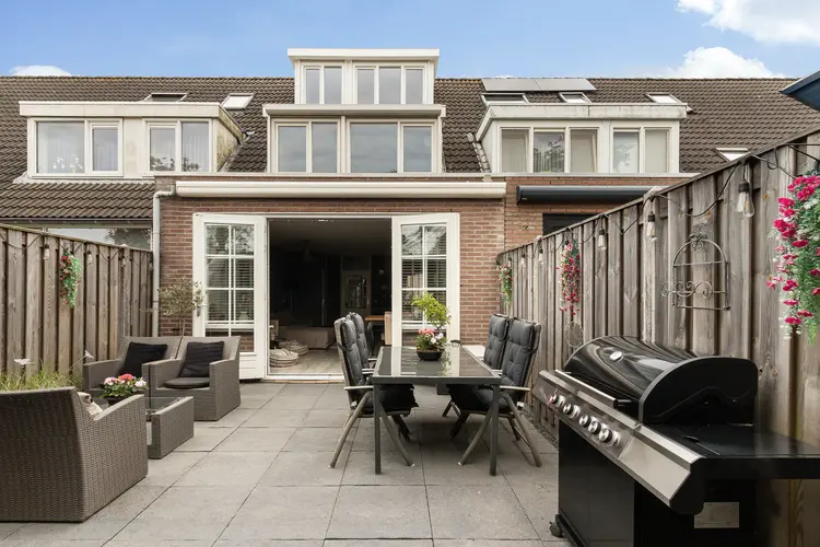 Berkenhof 56, PAPENDRECHT