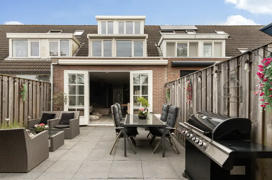 Berkenhof 56, PAPENDRECHT (foto 1)