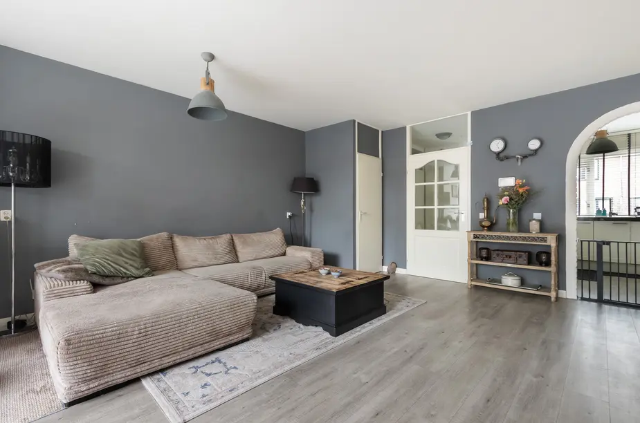 Berkenhof 56, PAPENDRECHT (foto 7)