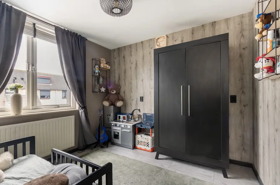 Berkenhof 56, PAPENDRECHT (foto 14)