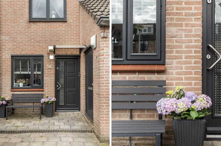 Berkenhof 56, PAPENDRECHT (foto 20)