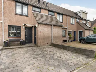 Berkenhof 56, PAPENDRECHT (foto 21)
