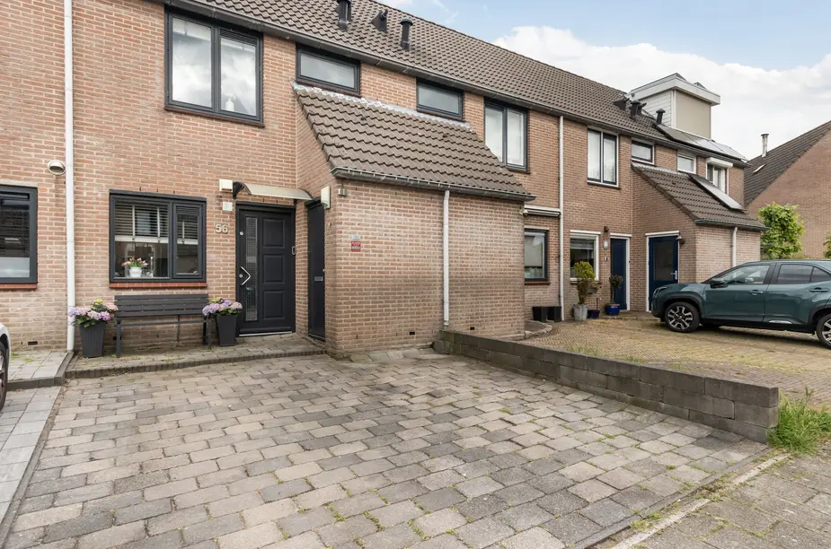 Berkenhof 56, PAPENDRECHT (foto 21)