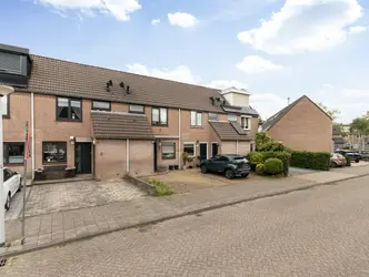 Berkenhof 56, PAPENDRECHT (foto 22)