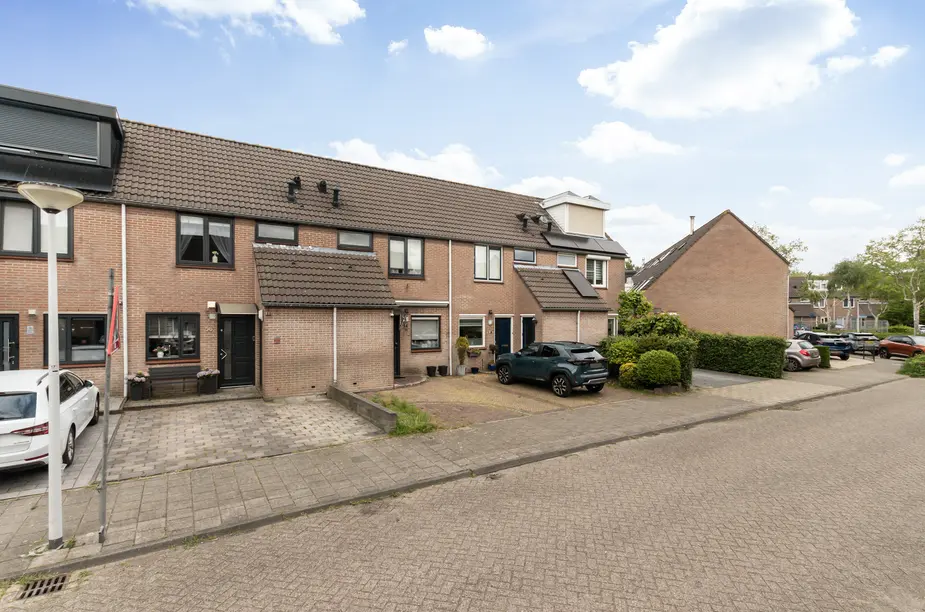 Berkenhof 56, PAPENDRECHT (foto 22)