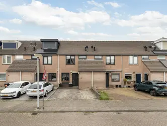 Berkenhof 56, PAPENDRECHT (foto 23)