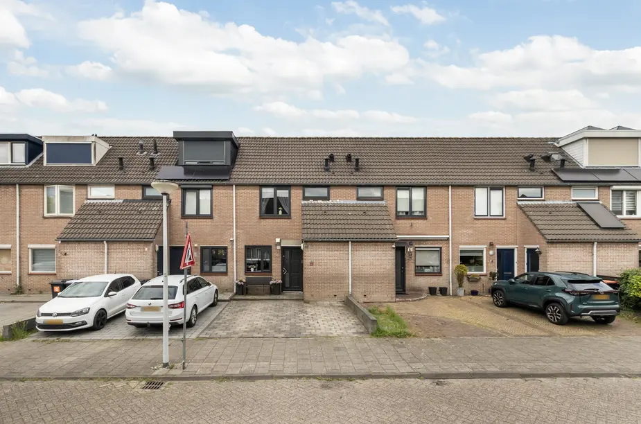 Berkenhof 56, PAPENDRECHT (foto 23)