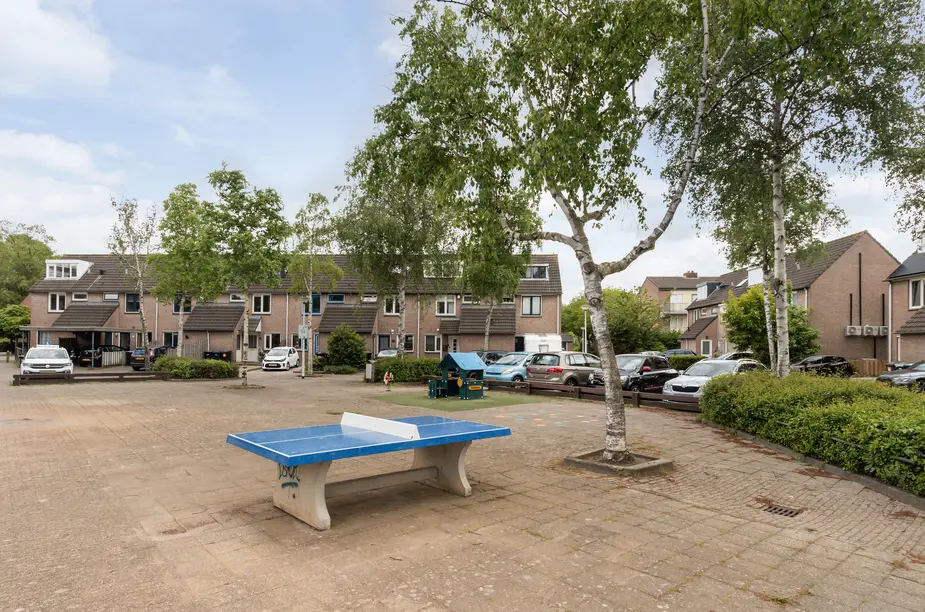 Berkenhof 56, PAPENDRECHT (foto 24)