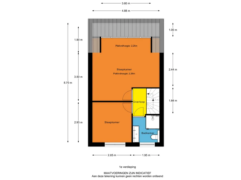 Plattegrond 2