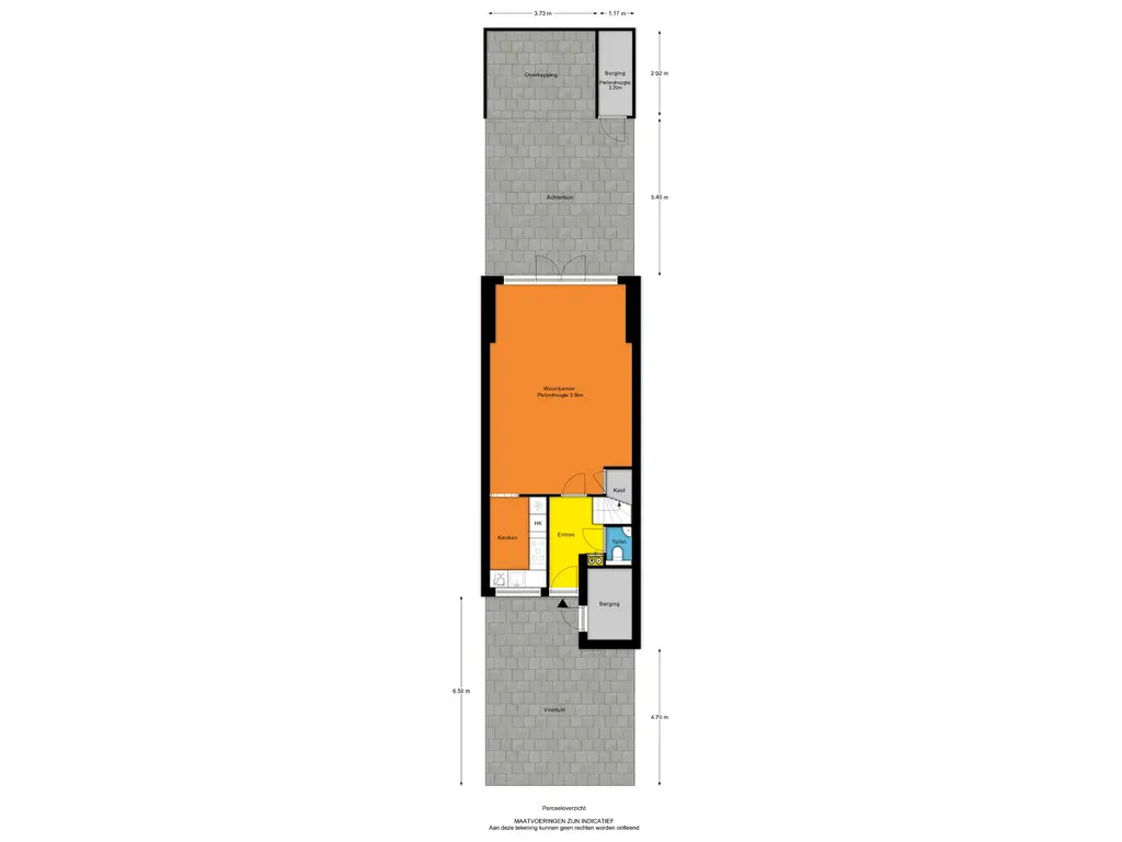 Plattegrond 4