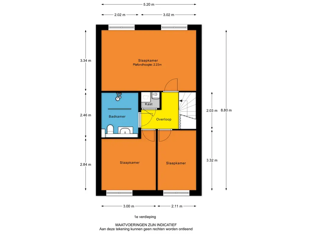 Plattegrond 2