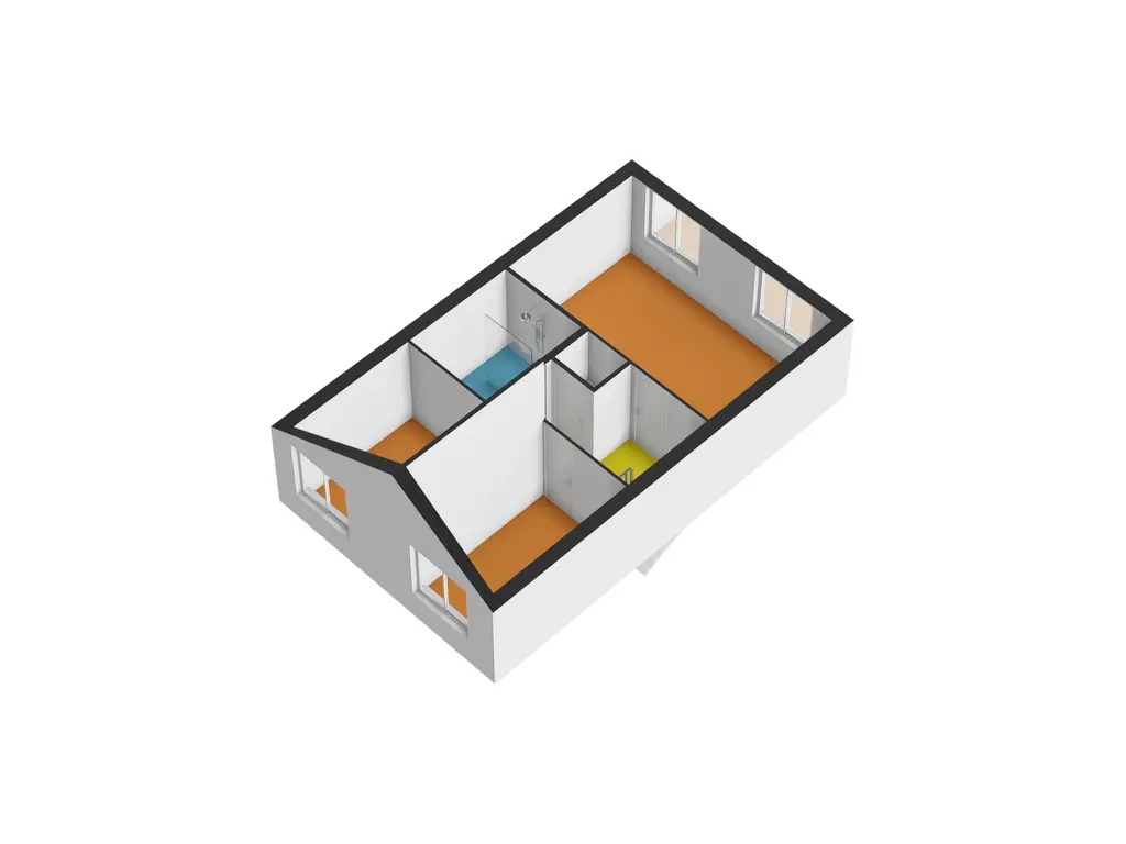Plattegrond 7