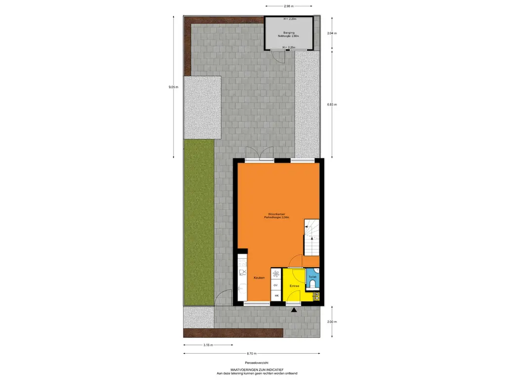 Plattegrond 4