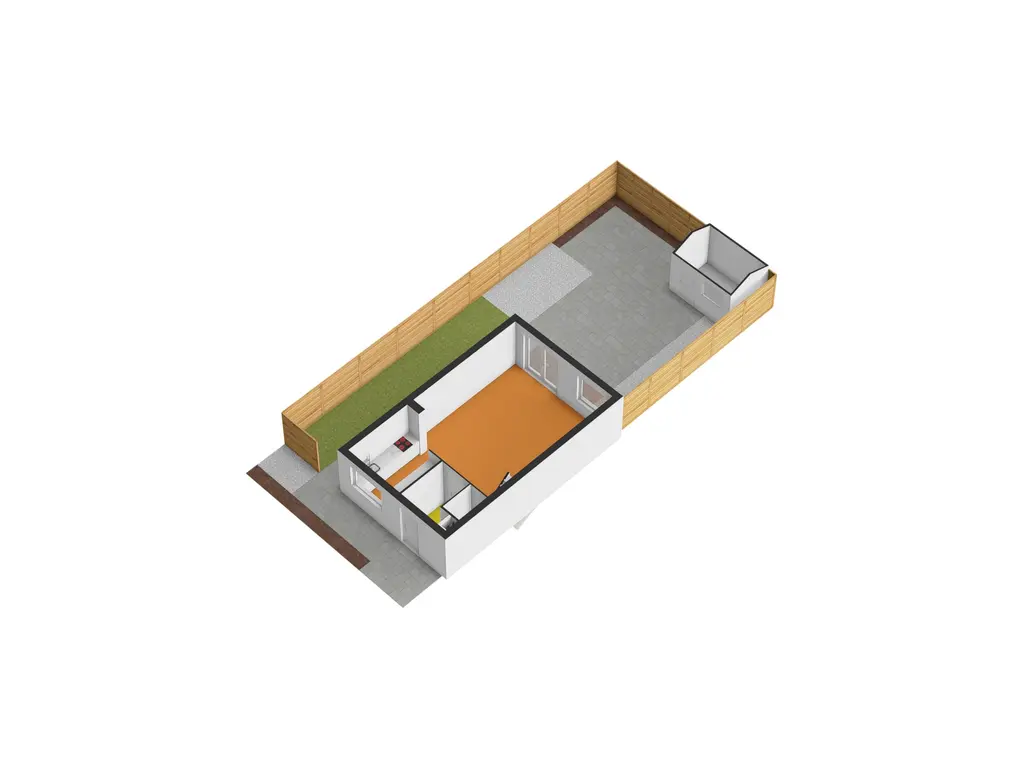 Plattegrond 9