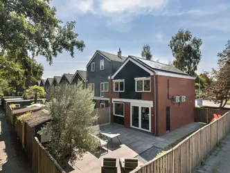 Nijenstein 71, DORDRECHT (foto 1)