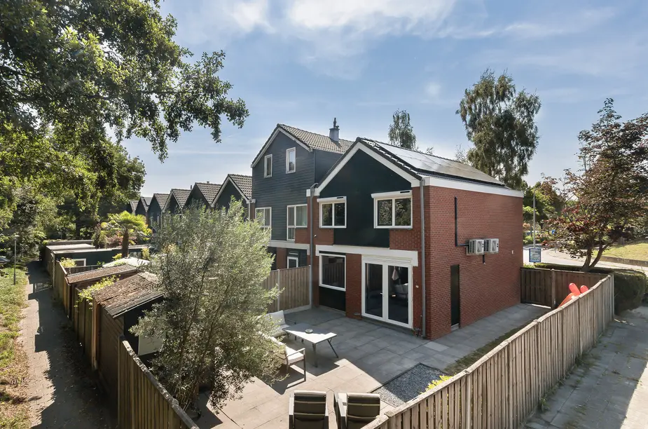 Nijenstein 71, DORDRECHT (foto 1)