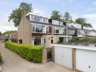 Van Eedenstraat 17, DORDRECHT (foto 1)