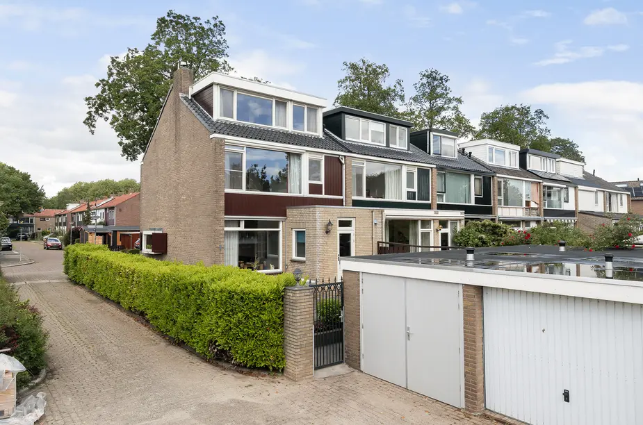 Van Eedenstraat 17, DORDRECHT (foto 1)