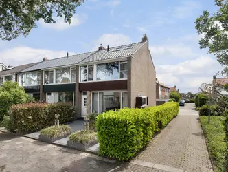 Van Eedenstraat 17, DORDRECHT (foto 2)