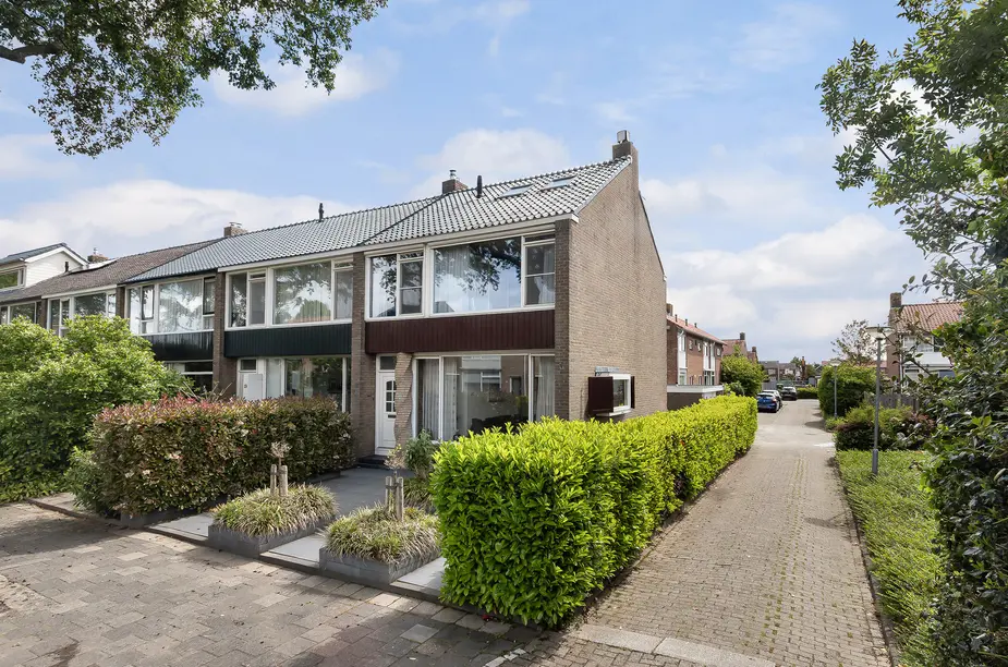Van Eedenstraat 17, DORDRECHT (foto 2)