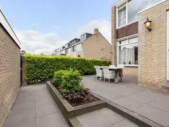 Van Eedenstraat 17, DORDRECHT (foto 5)