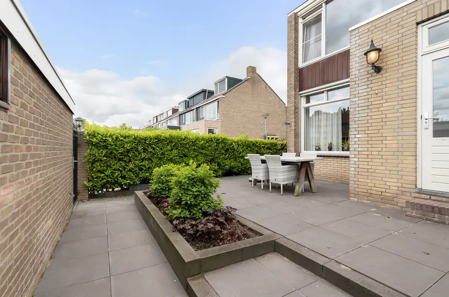 Van Eedenstraat 17, DORDRECHT (foto 5)